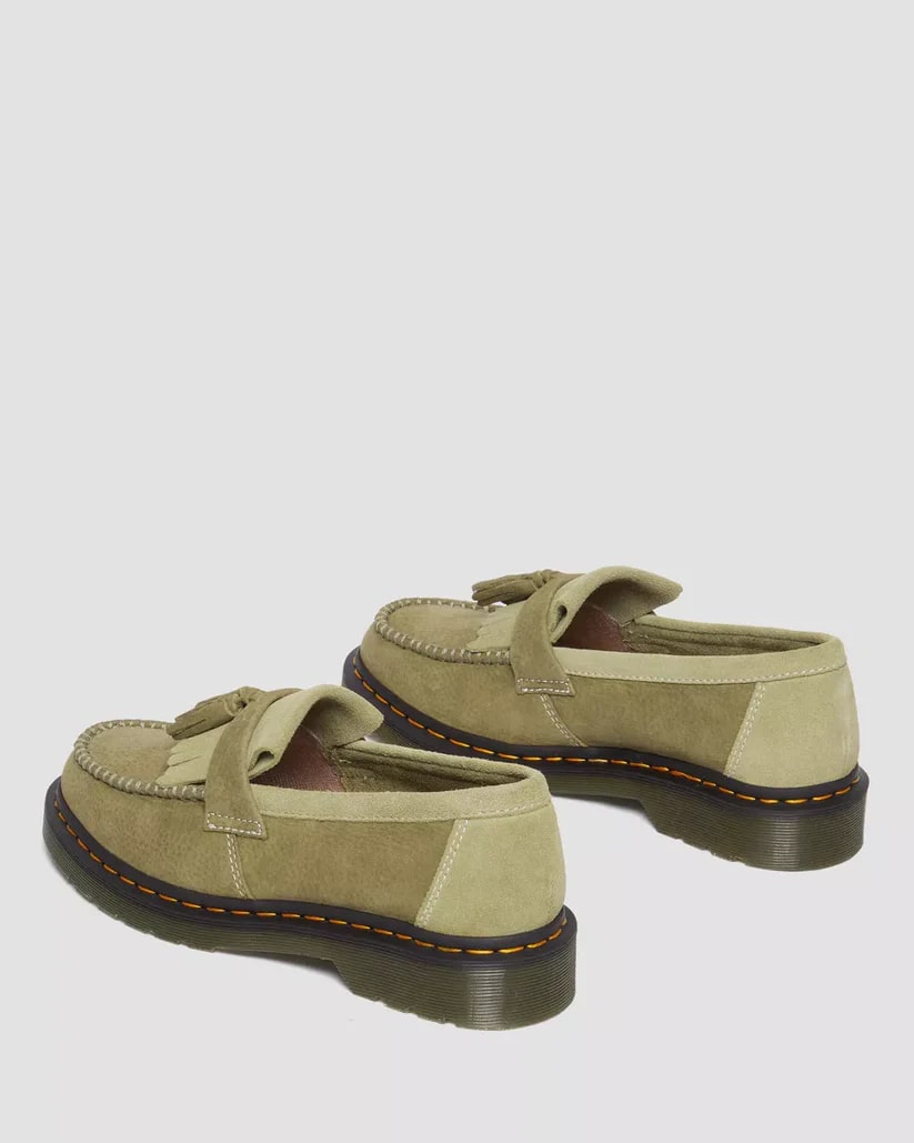 Mocasini Unisex, Dr. Martens, Adrian 31694357 - 2 | YEO